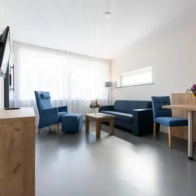 Droomvakanties Egmond Appartement van Speijk