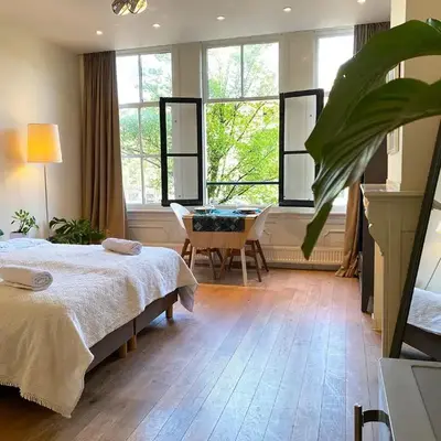 The Canalview Retreat