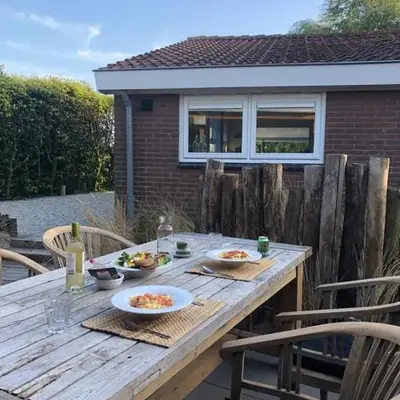 Country house between Egmond aan Zee & Amsterdam