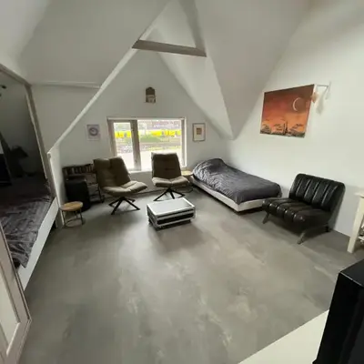 Cosy appartment