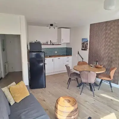 Have a nice stay! - Apartment Duinvos 150m from the beach