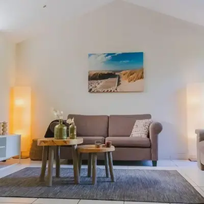 Vakantiehuis Duinwald
