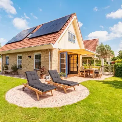 Goudkust 4 'Schoorls Geluk'