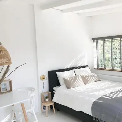 Little Beach House
