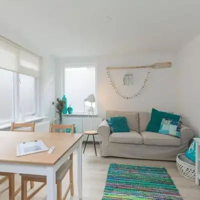 Have a nice stay! - Salty Beachhouse