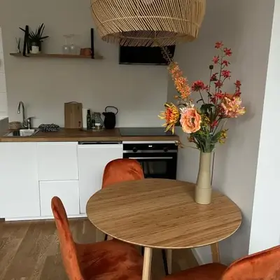 Northgo apartment