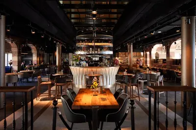 Gallery image of Heavens Hotel in Hoorn