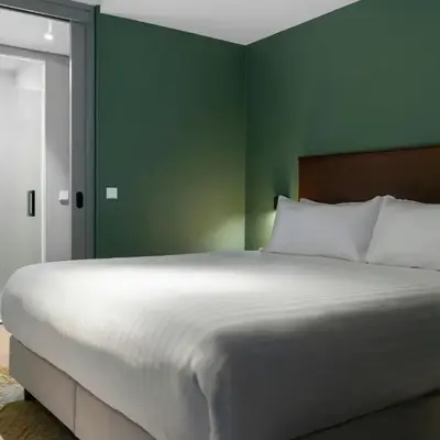 Residence Inn by Marriott Amsterdam Schiphol Airport