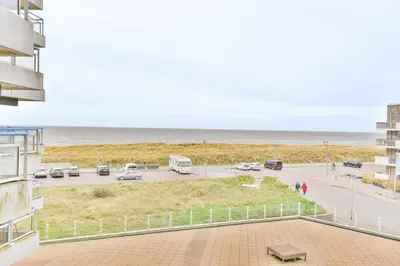 Gallery image of Perfect Stay Holiday, Seadream in Egmond aan Zee