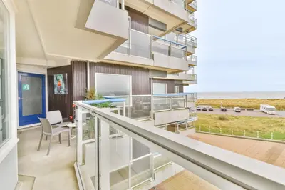 Gallery image of Perfect Stay Holiday, Seadream in Egmond aan Zee
