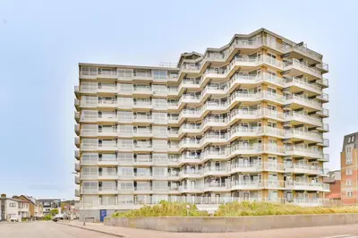 Gallery image of Perfect Stay Holiday, Seadream in Egmond aan Zee