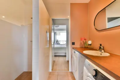 Gallery image of Perfect Stay Holiday, Seadream in Egmond aan Zee
