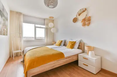 Gallery image of Perfect Stay Holiday, Seadream in Egmond aan Zee