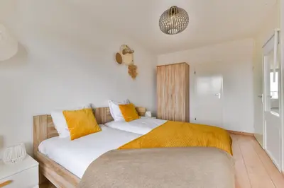 Gallery image of Perfect Stay Holiday, Seadream in Egmond aan Zee