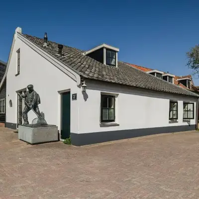 De Kroft Beach Residences Noordwijk aan Zee