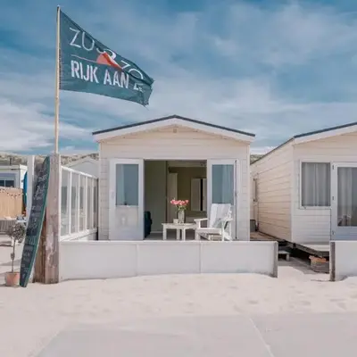 Rijk aan Zee Ecolodges