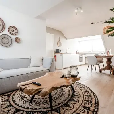 Yucca Beachhouse