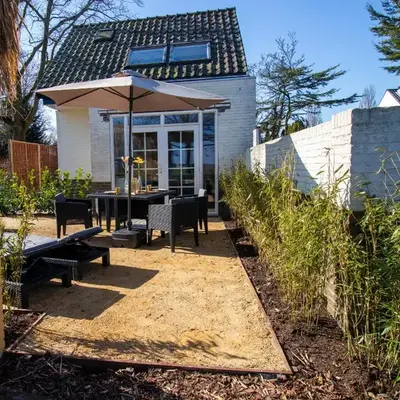 Wellness Lodge aan de Braassem