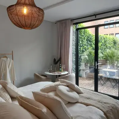 Saya Boutique Hotel
