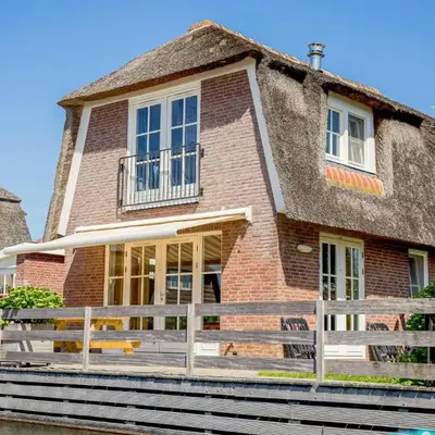 Holiday Home Breukelen