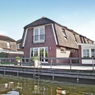 Holiday Home Breukelen Iv