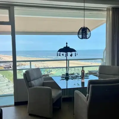 Apartment Pascalle