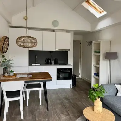 Shorestay Zandvoort Beachhouse