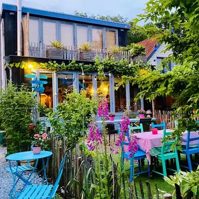 In de Aap - Appartementen & Guesthouse