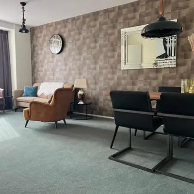 Shoreline Apartment Katwijk
