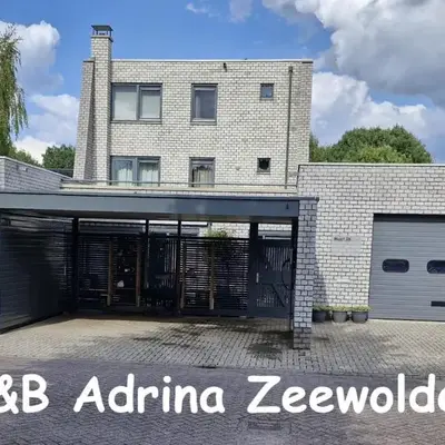 B&B Adrina