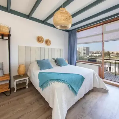 Nina's Beach House 1 
