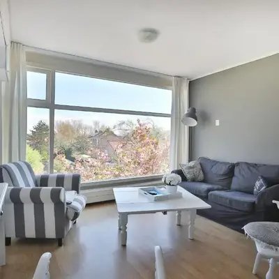 Chapeau apartment