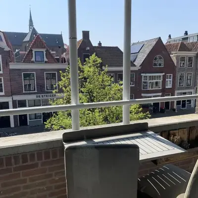 Lovely City Center Apartment