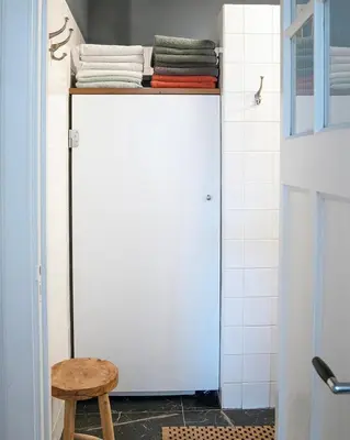 Gallery image of Authentic Amsterdam Bed and Breakfast Rai in Amsterdam