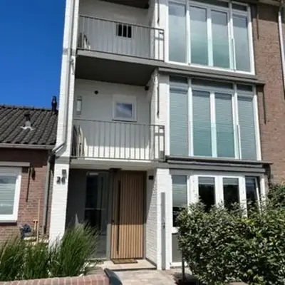 Casa del Cisne 3