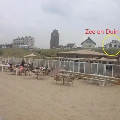 Zee en Duin