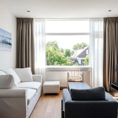 The apartment Shell 42