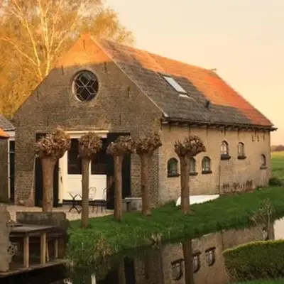 B&B De Beijersche Stee