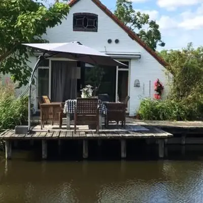 De Beijersche Stee