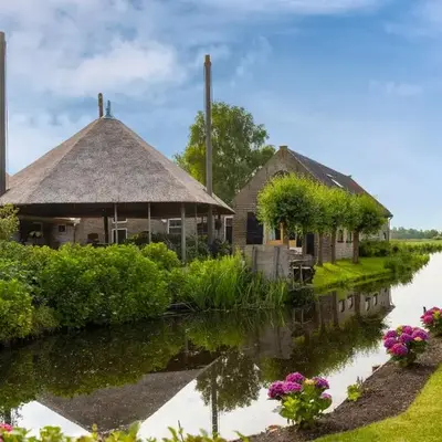 B&B De Beijersche Stee