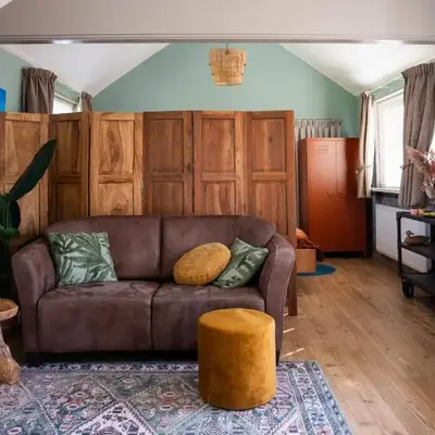 Het Zomerhuis
