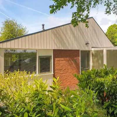 Nice Home In Warmenhuizen With Wifi