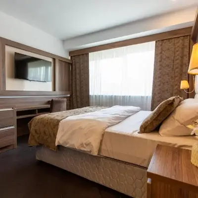 Hotel Cataleya