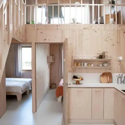 Noorderbed