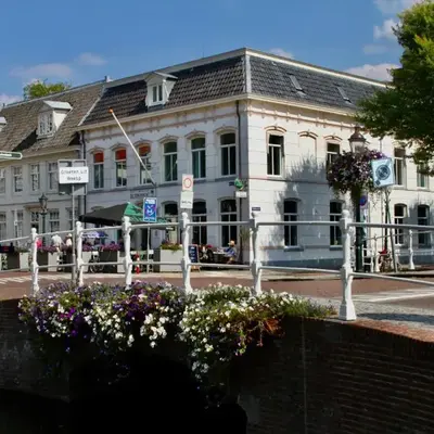 Boutique Hotel Weesp