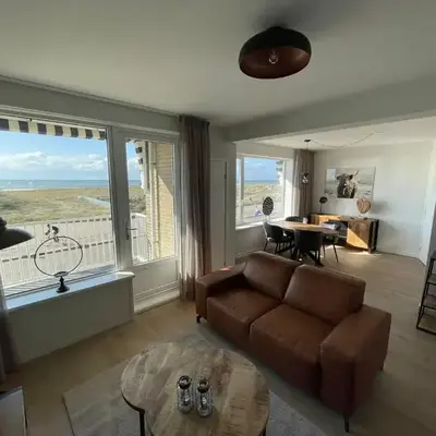 Appartementen Zeezicht - 7