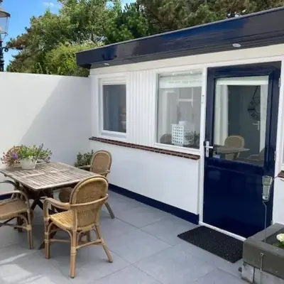 Have a nice stay! - Beachhouse Stranddistel 100m from the beach