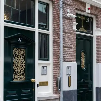 Golden Mansion Apartment Hotel