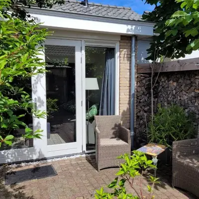 Ferienhaus Noordwijk Zee & Strand