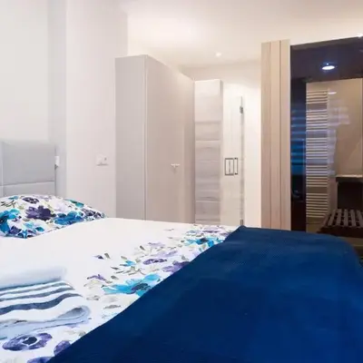 Kustappartementenkatwijk 2F
